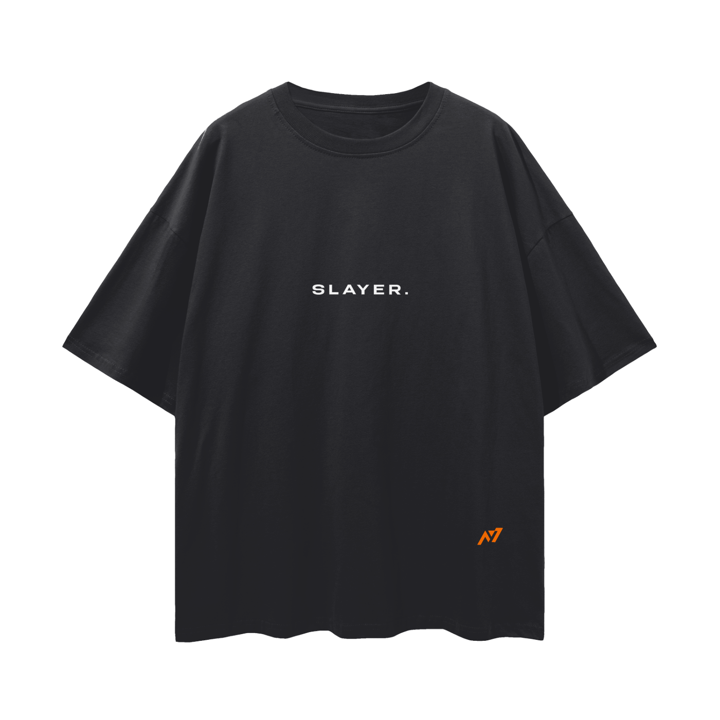 Flame Pillar Streetwear Shirt - AY - Line Anime