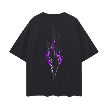 Kasaka's Venom Fang 2.0 Streetwear Shirt - AY - Line Anime