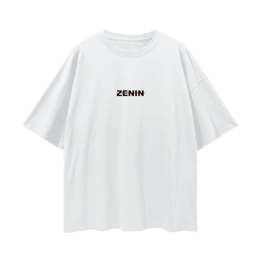 Bloodline Breaker Streetwear Shirt - AY - Line Anime