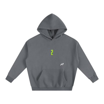 The God Snake Streetwear Hoodie - AY - Line Anime