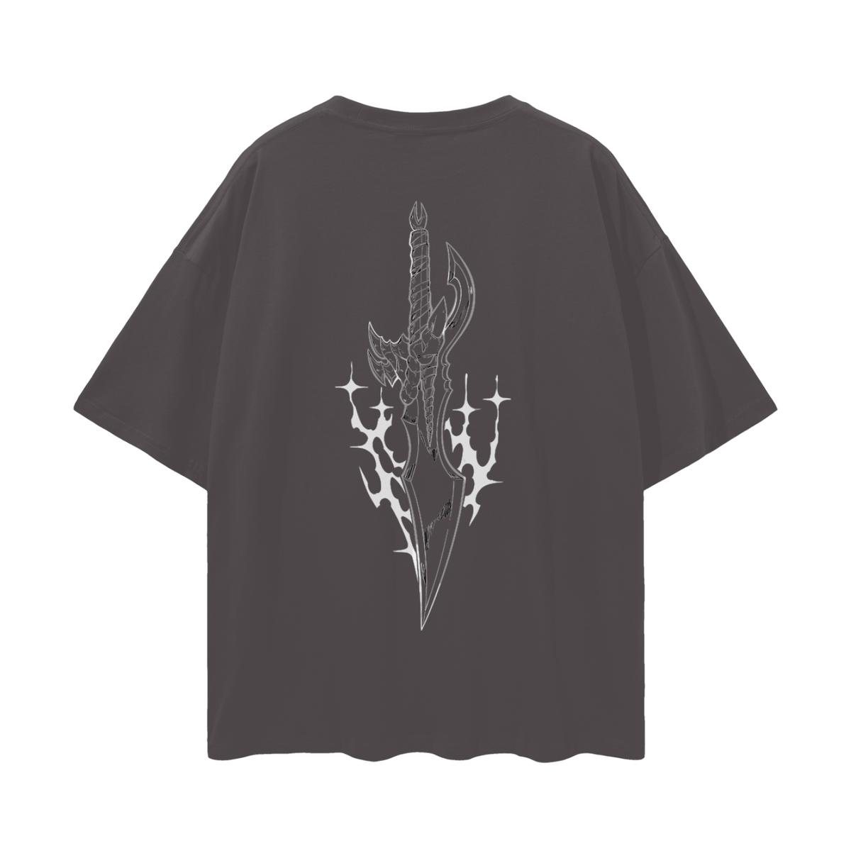 Kasaka's Venom Fang Streetwear Shirt - AY - Line Anime