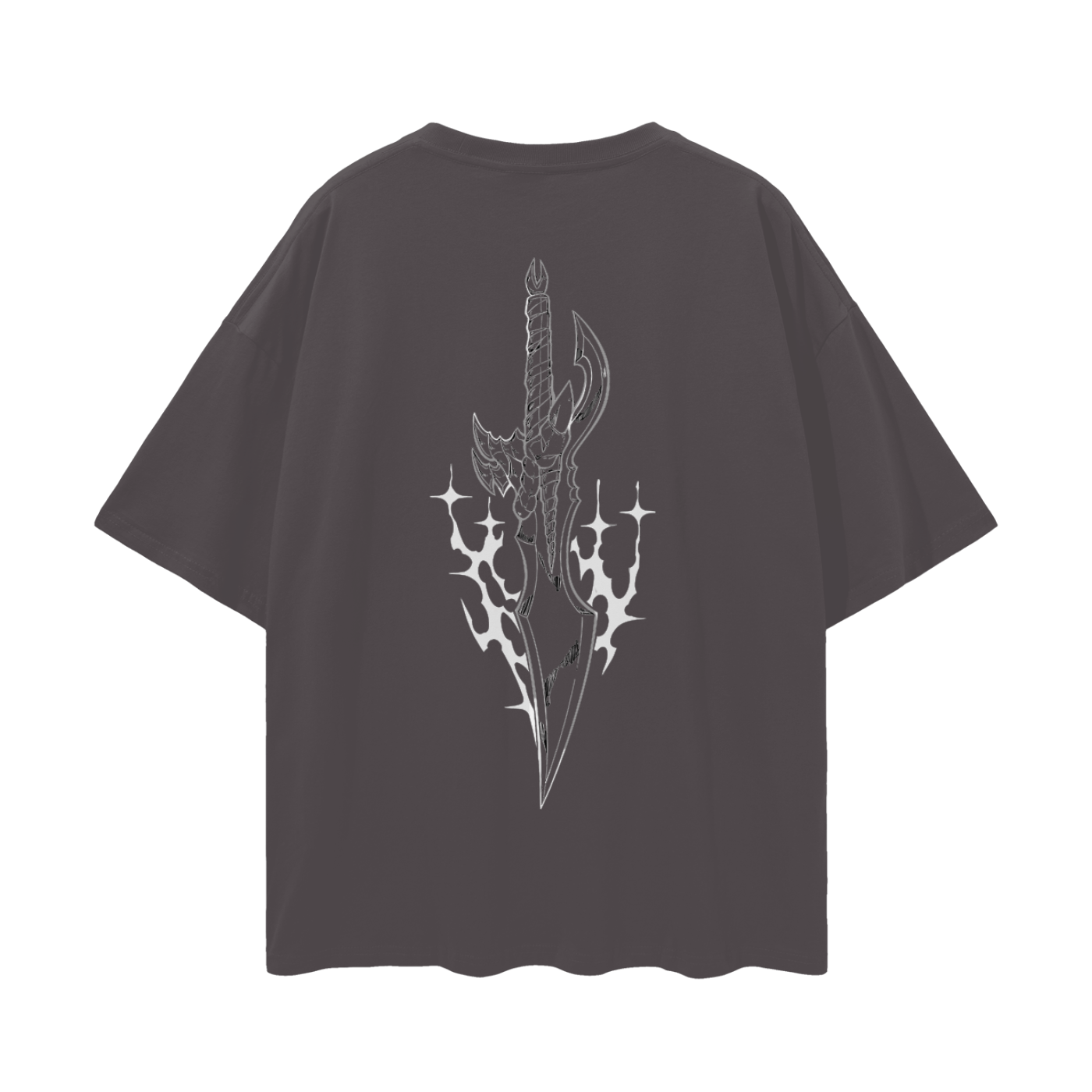 Kasaka's Venom Fang Streetwear Shirt - AY - Line Anime