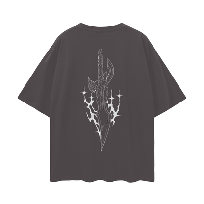 Kasaka's Venom Fang Streetwear Shirt - AY - Line Anime