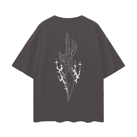 Kasaka's Venom Fang Streetwear Shirt - AY - Line Anime