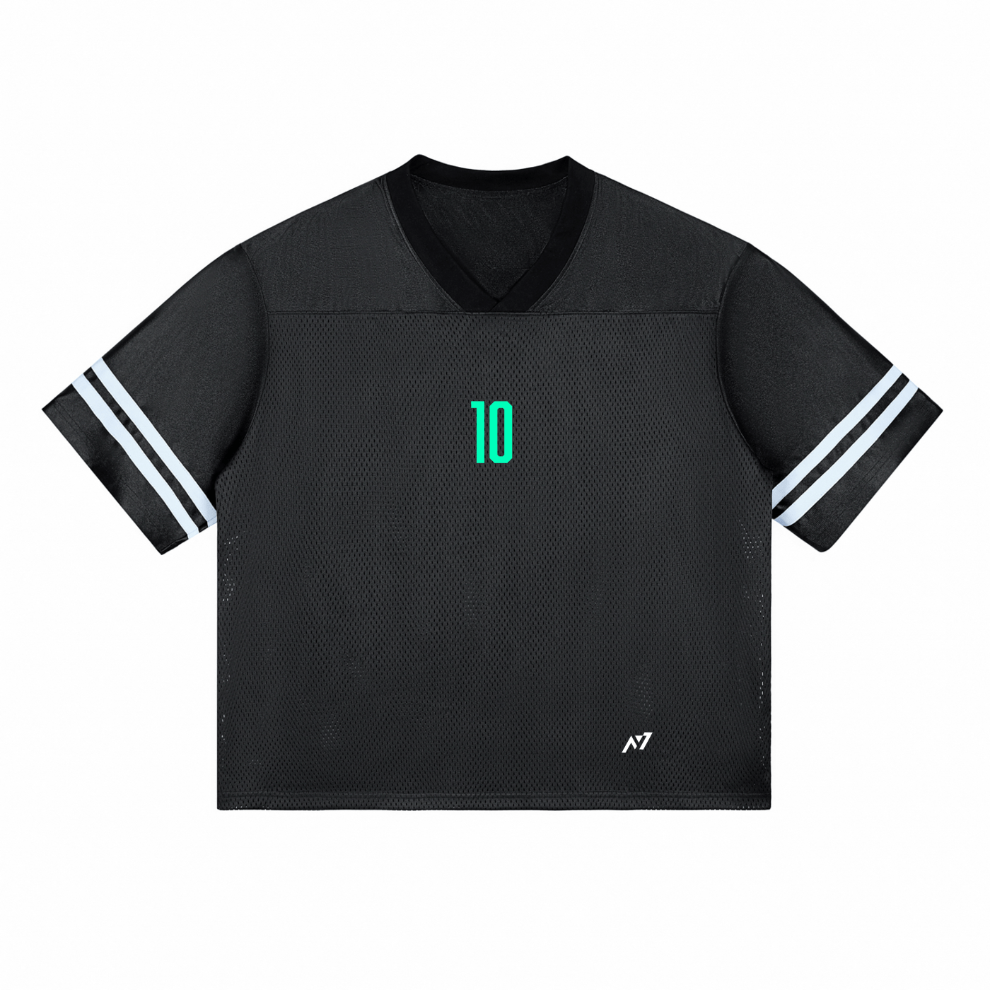 Perfect Rival Streetwear Jersey - AY - Line Anime