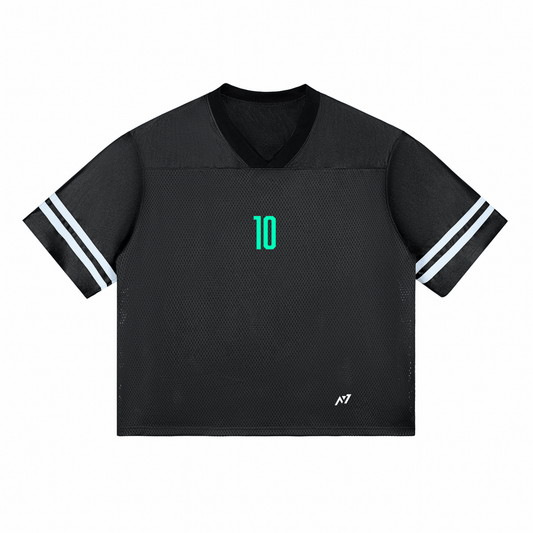 Perfect Rival Streetwear Jersey - AY - Line Anime