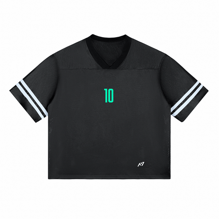 Perfect Rival Streetwear Jersey
