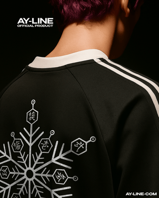 AY-Line Anime Streetwear