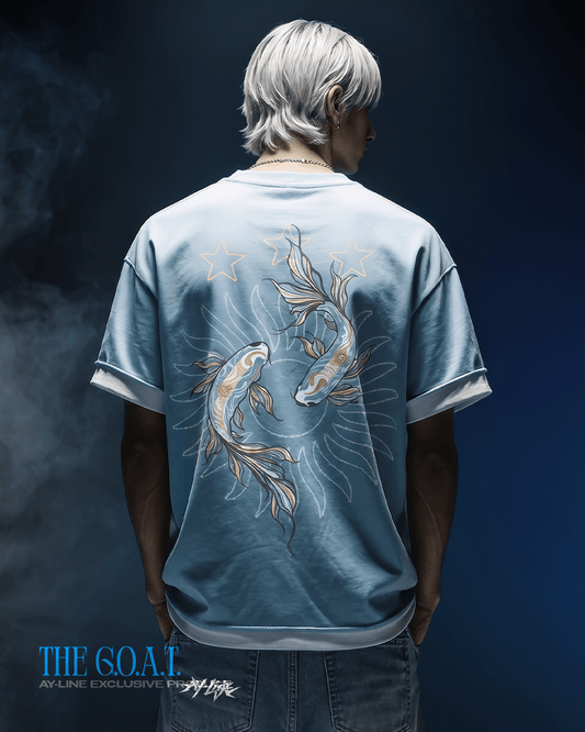 The GOAT Argentina Shirt - AY-Line Anime