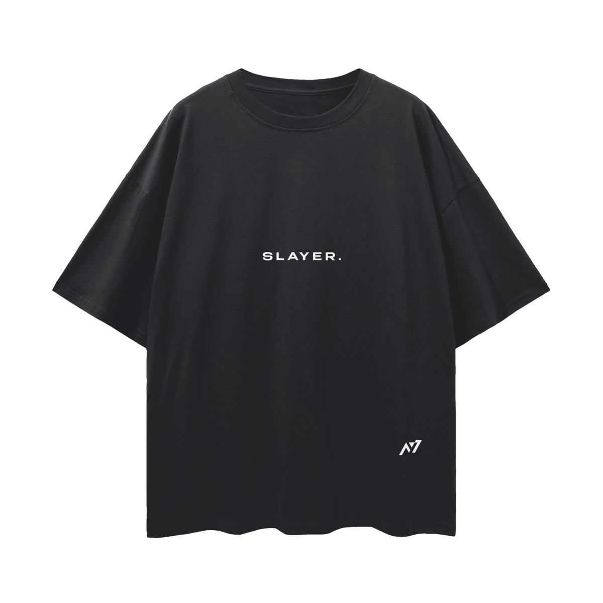 Breakwater Streetwear Shirt - AY - Line Anime