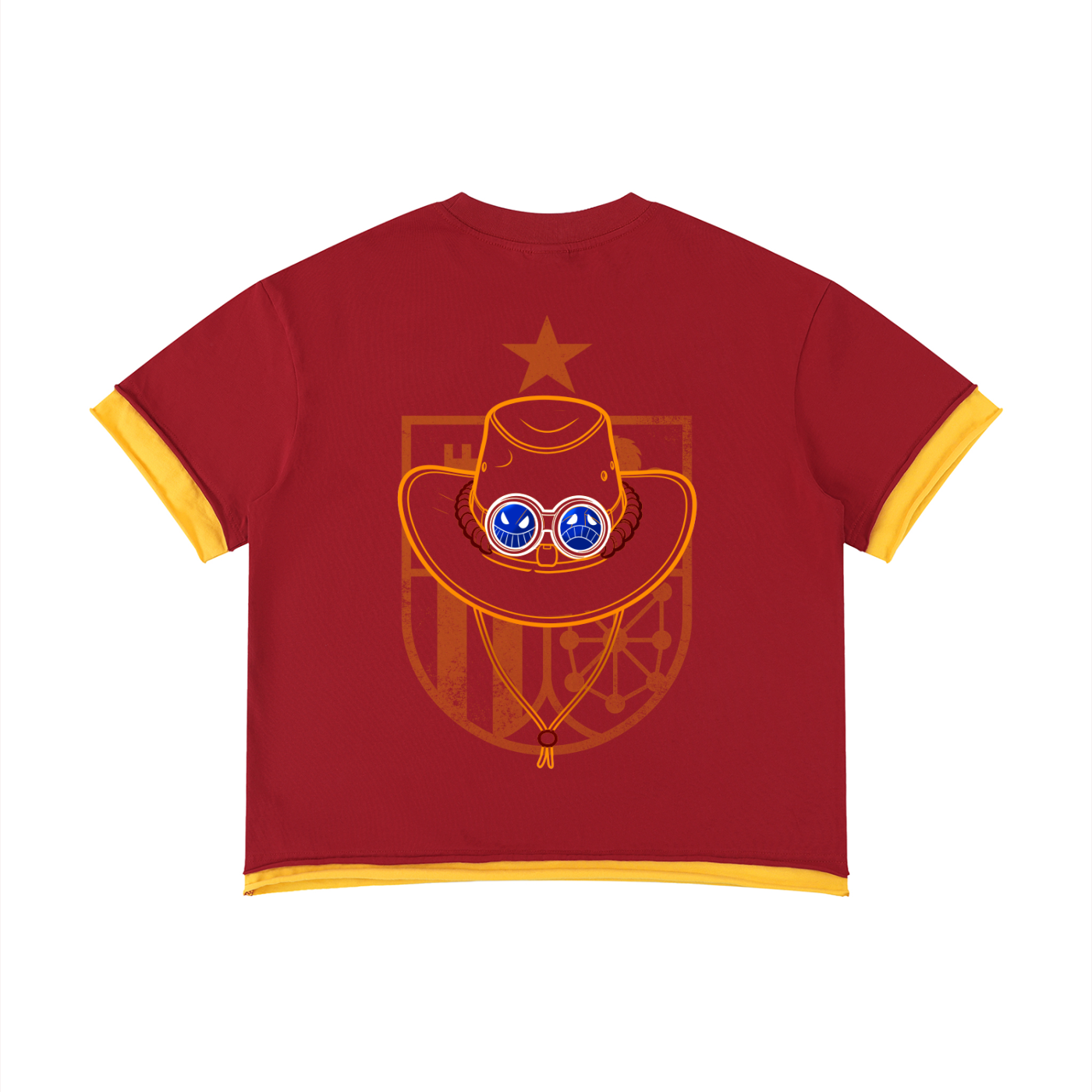 Spain,Ace,One Piece,World Cup