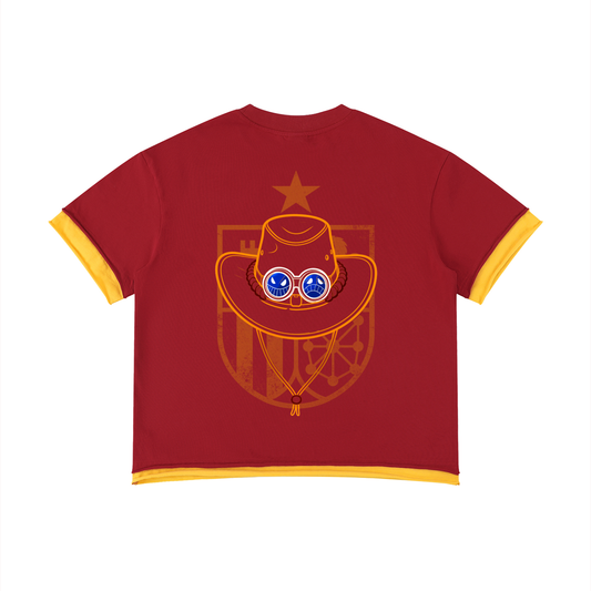 Spain,Ace,One Piece,World Cup