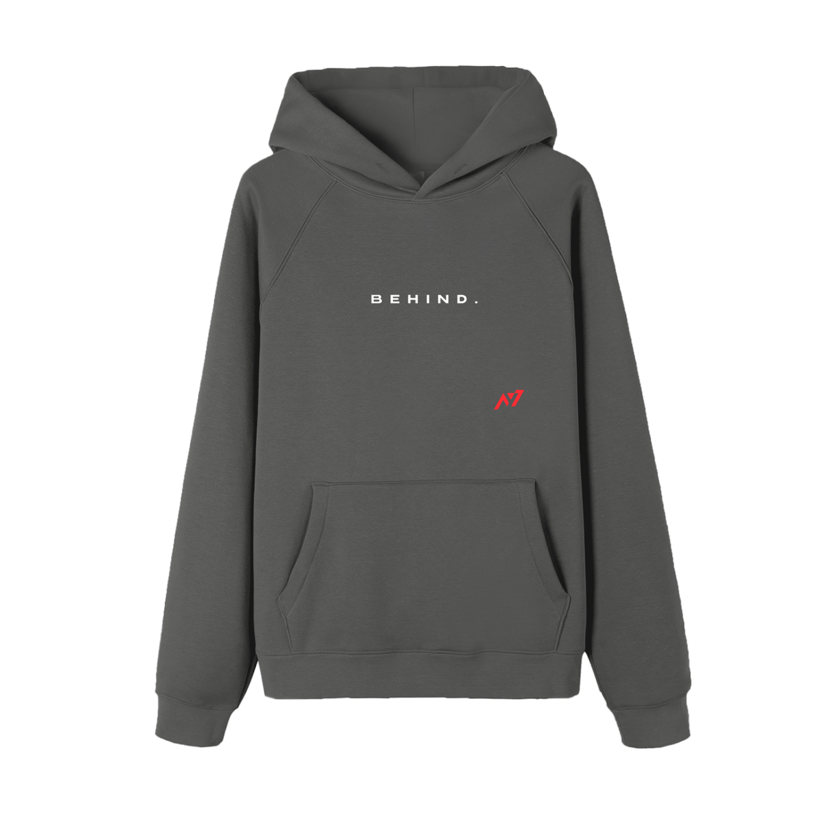 The Sorcerer Killer Graffiti Premium Hoodie - AY - Line Anime