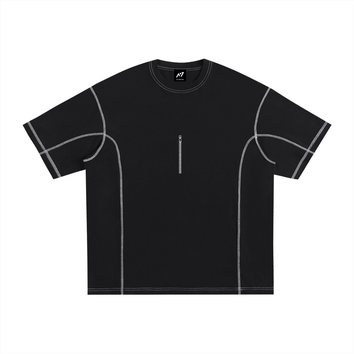 Sticky Fingers Streetwear Shirt - AY - Line Anime