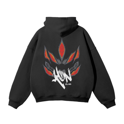 Eternal Pact Streetwear Hoodie - AY - Line Anime