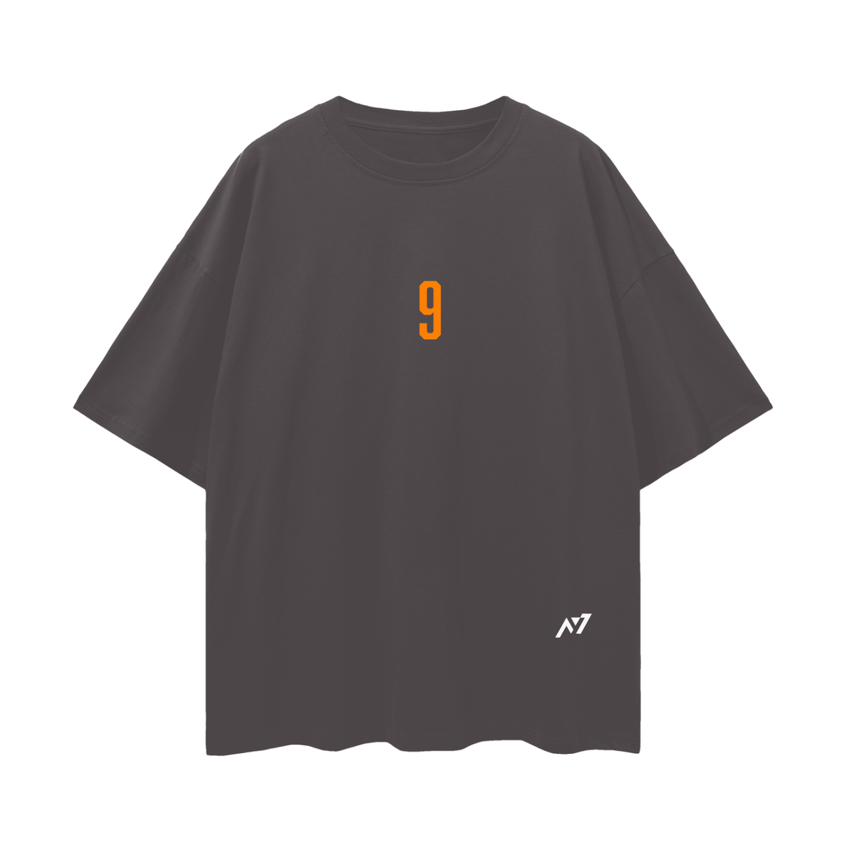 The Wild Card Streetwear Shirt - AY - Line Anime