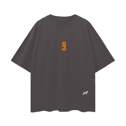 The Wild Card Streetwear Shirt - AY - Line Anime