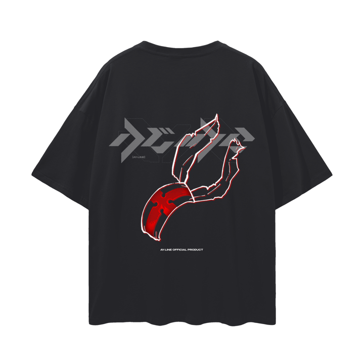 Last Knot Streetwear Shirt