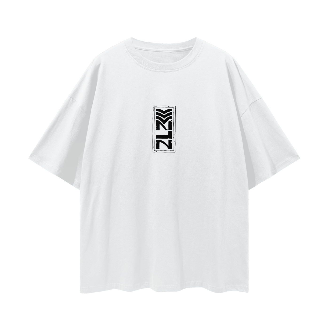 Masked Outcast Streetwear Shirt - AY - Line Anime