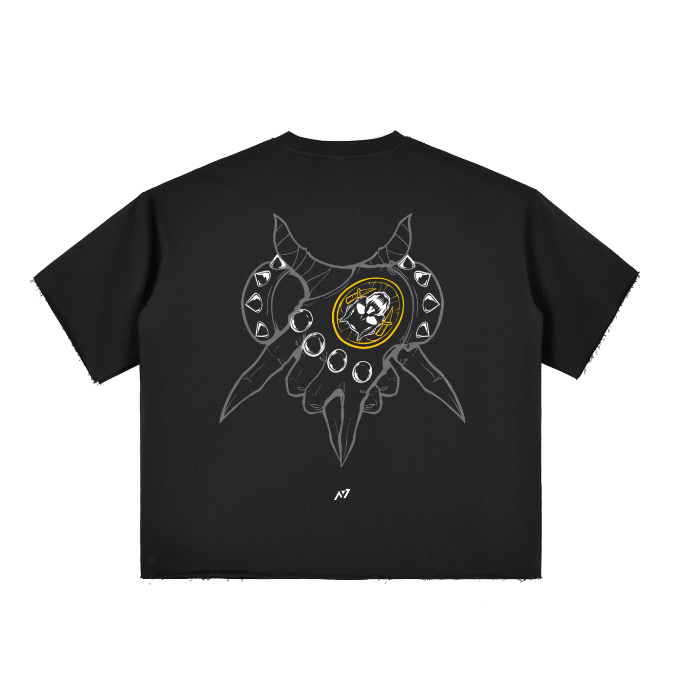 Killer Queen Streetwear Shirt - AY - Line Anime