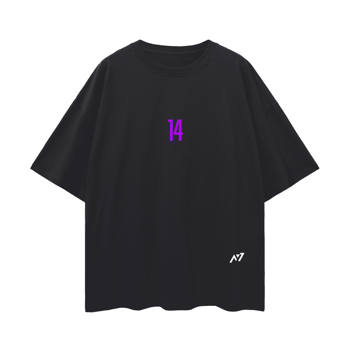 The Chameleon Streetwear Shirt - AY - Line Anime