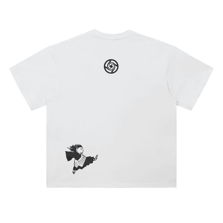 Cursed Charm Streetwear Shirt