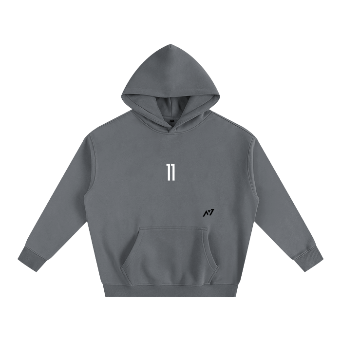 The Egoist Streetwear Hoodie - AY - Line Anime