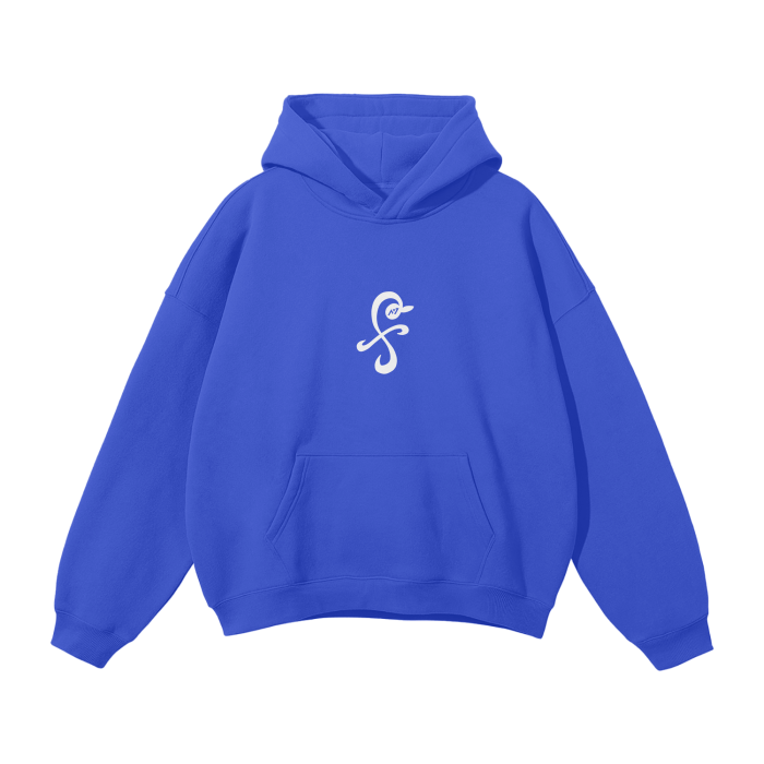 Sailing Dreams Y2K Streetwear Hoodie - AY - Line Anime