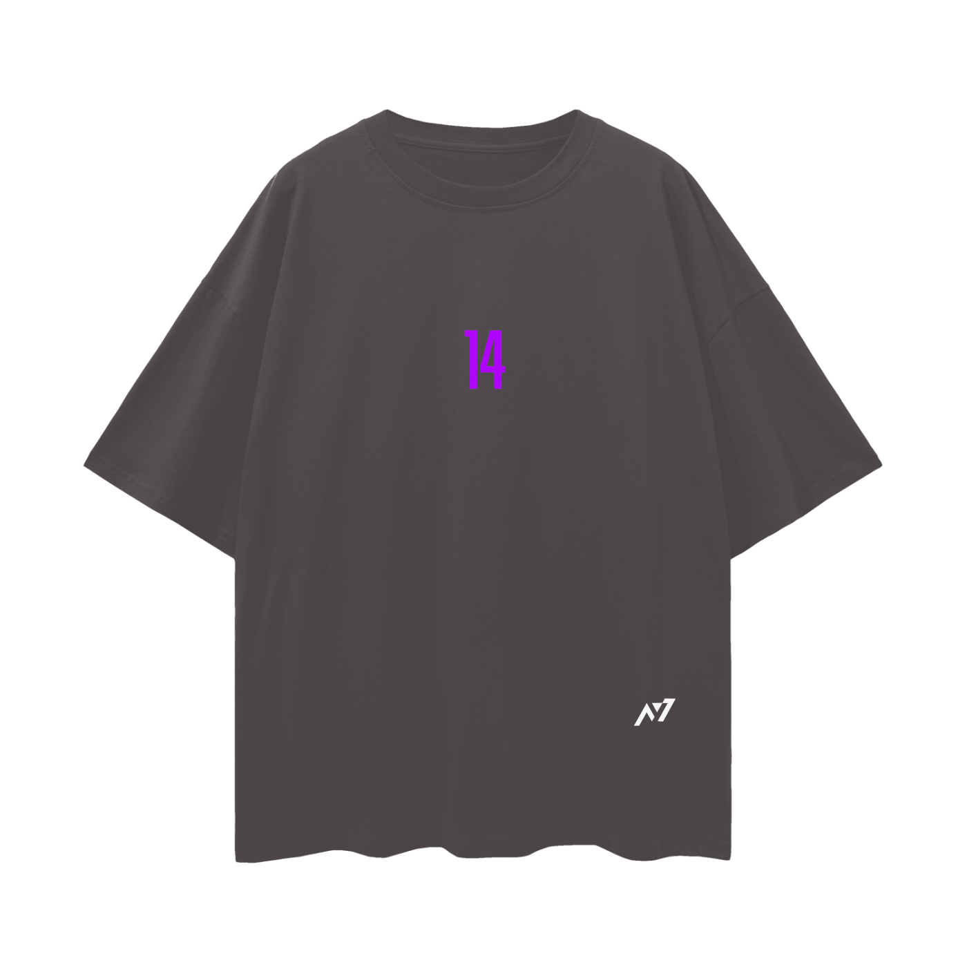 The Chameleon Streetwear Shirt - AY - Line Anime