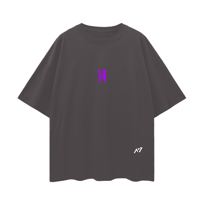 The Chameleon Streetwear Shirt - AY - Line Anime