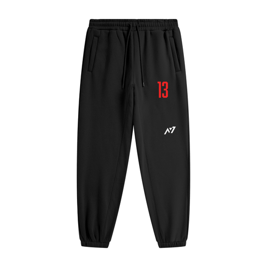 The King Streetwear Joggers - AY - Line Anime