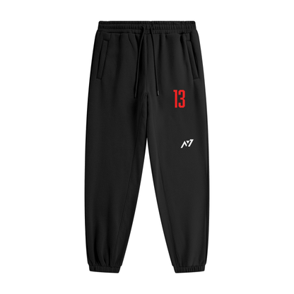 The King Streetwear Joggers - AY - Line Anime