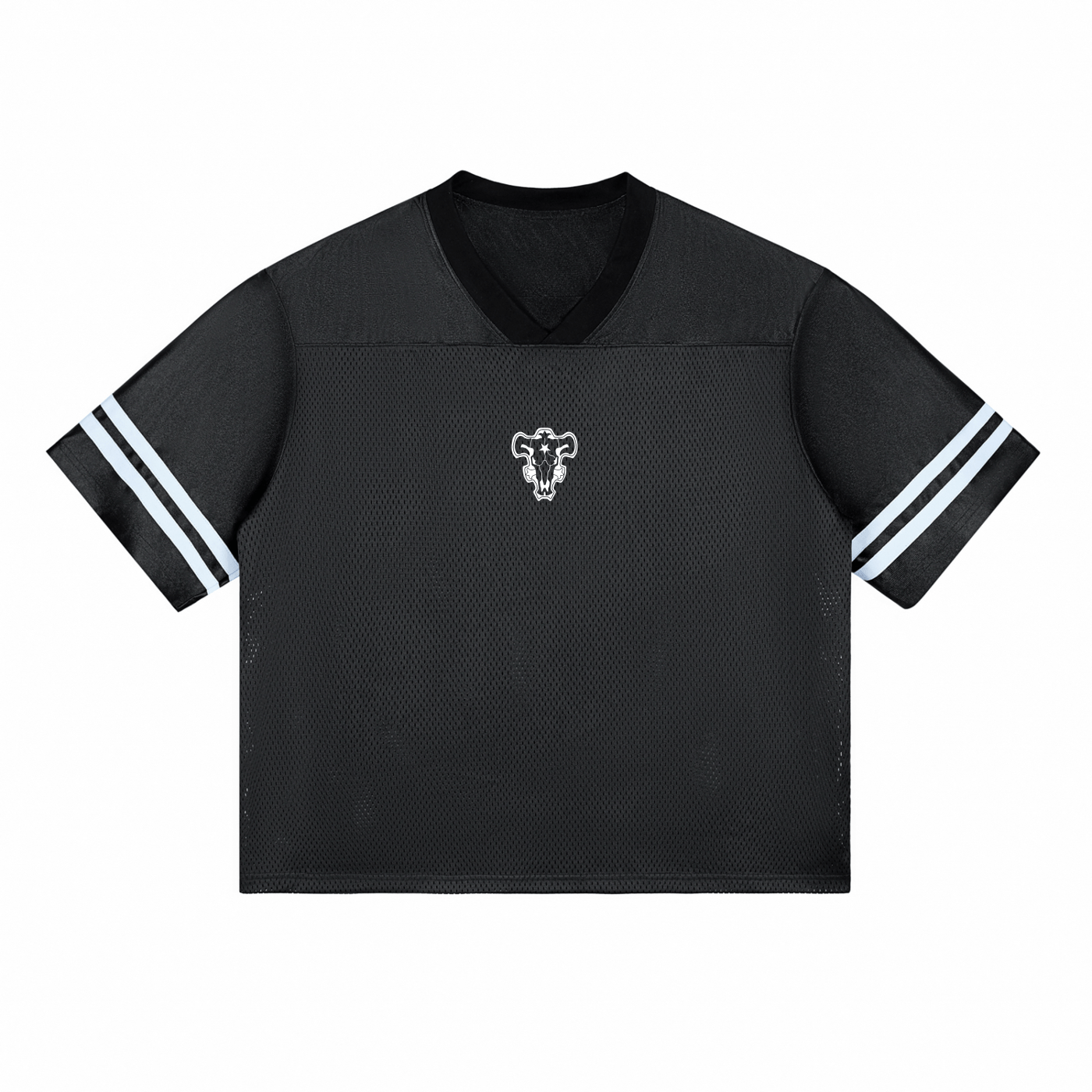 Chaos Unit Streetwear Jersey - AY - Line Anime