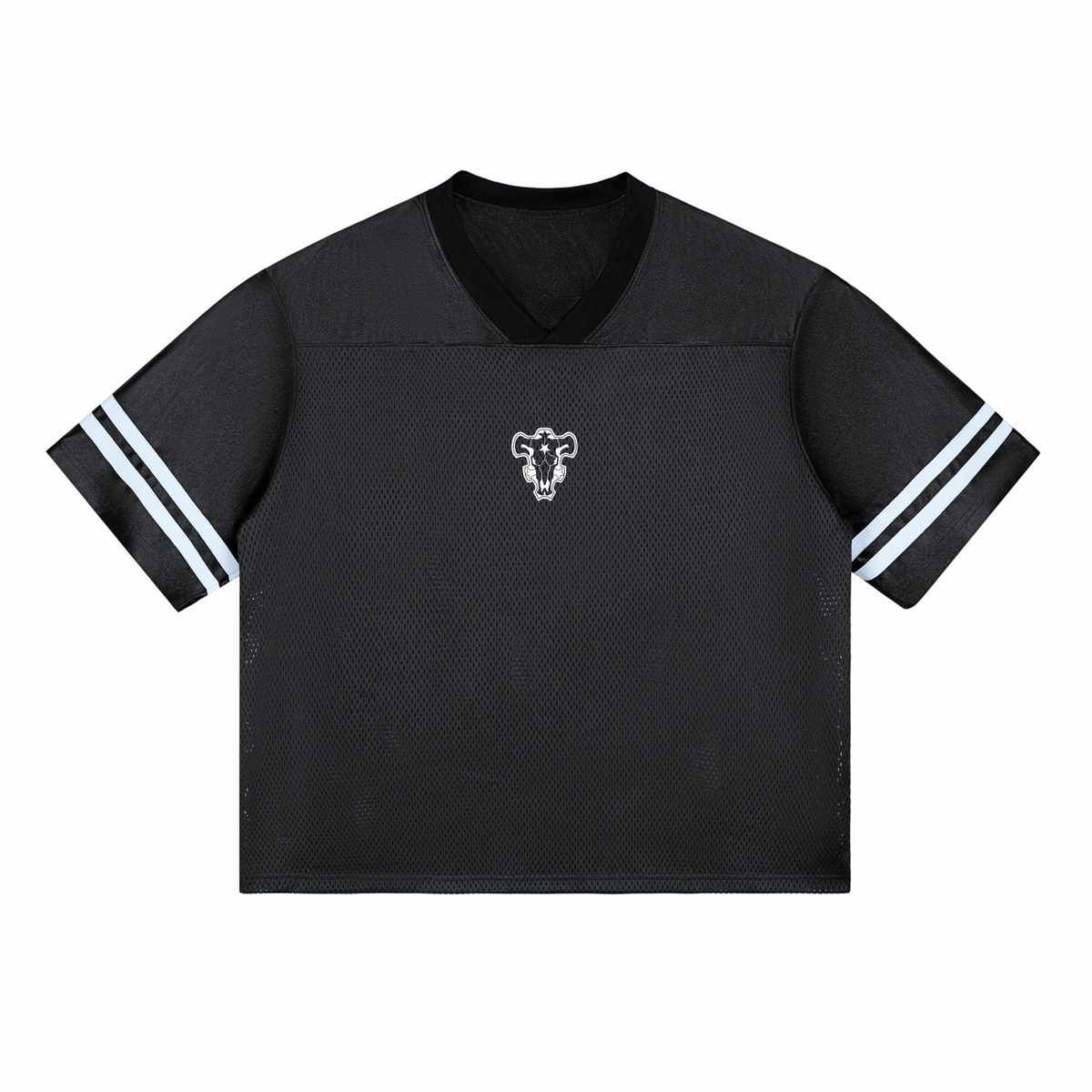 Chaos Unit Streetwear Jersey - AY - Line Anime