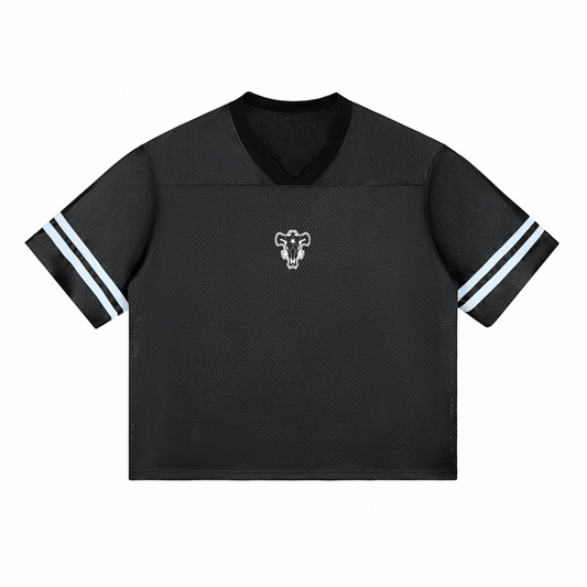 Chaos Unit Streetwear Jersey - AY - Line Anime