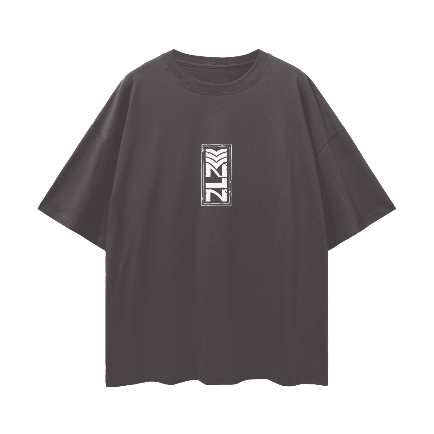 Masked Outcast Streetwear Shirt - AY - Line Anime