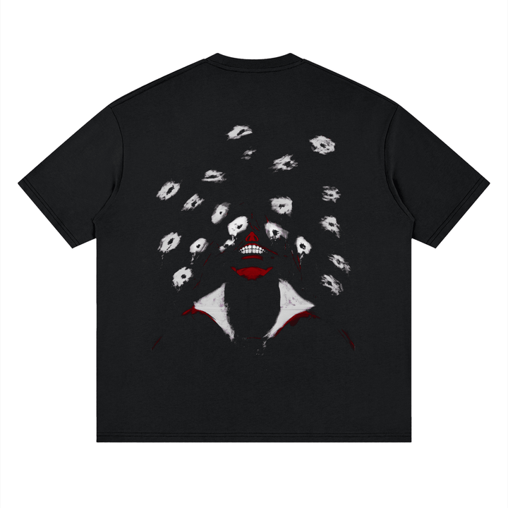 The Almighty Streetwear Shirt