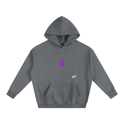 The Chameleon Streetwear Hoodie - AY - Line Anime