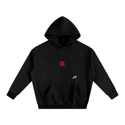 Pure Speed Streetwear Hoodie - AY - Line Anime