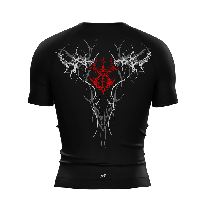 The Struggler Compression Shirt