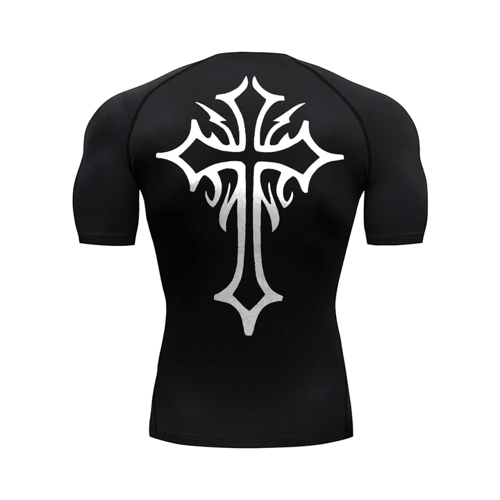 Ay-Line Compression Shirt