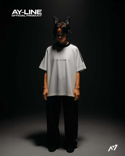 Butterfly Fang Streetwear Crewneck Shirt - AY - Line Anime