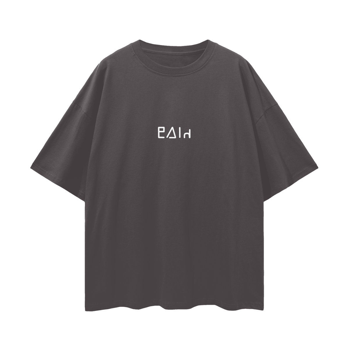 Veiled Enigma Streetwear Shirt - AY - Line Anime