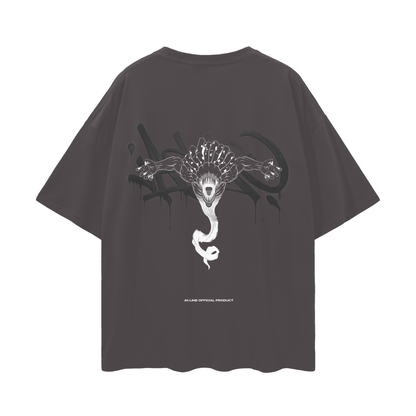 LOVE. Streetwear Shirt - AY - Line Anime