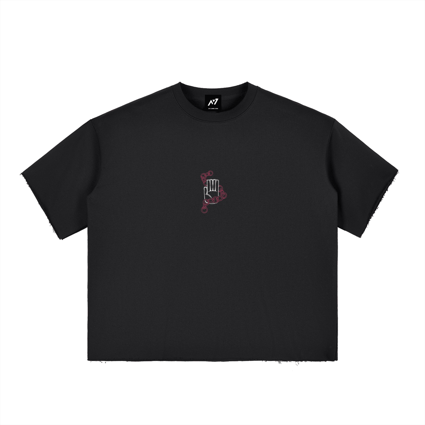 Star Platinum Streetwear Shirt - AY - Line Anime
