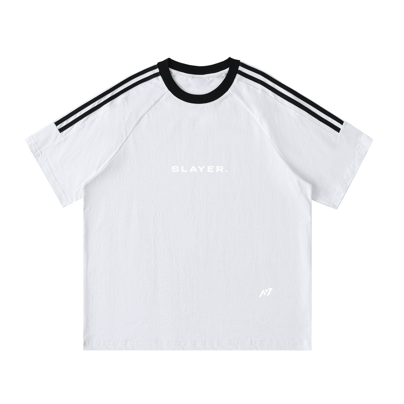 Stone Hashira Streetwear Crewneck Shirt - AY - Line Anime