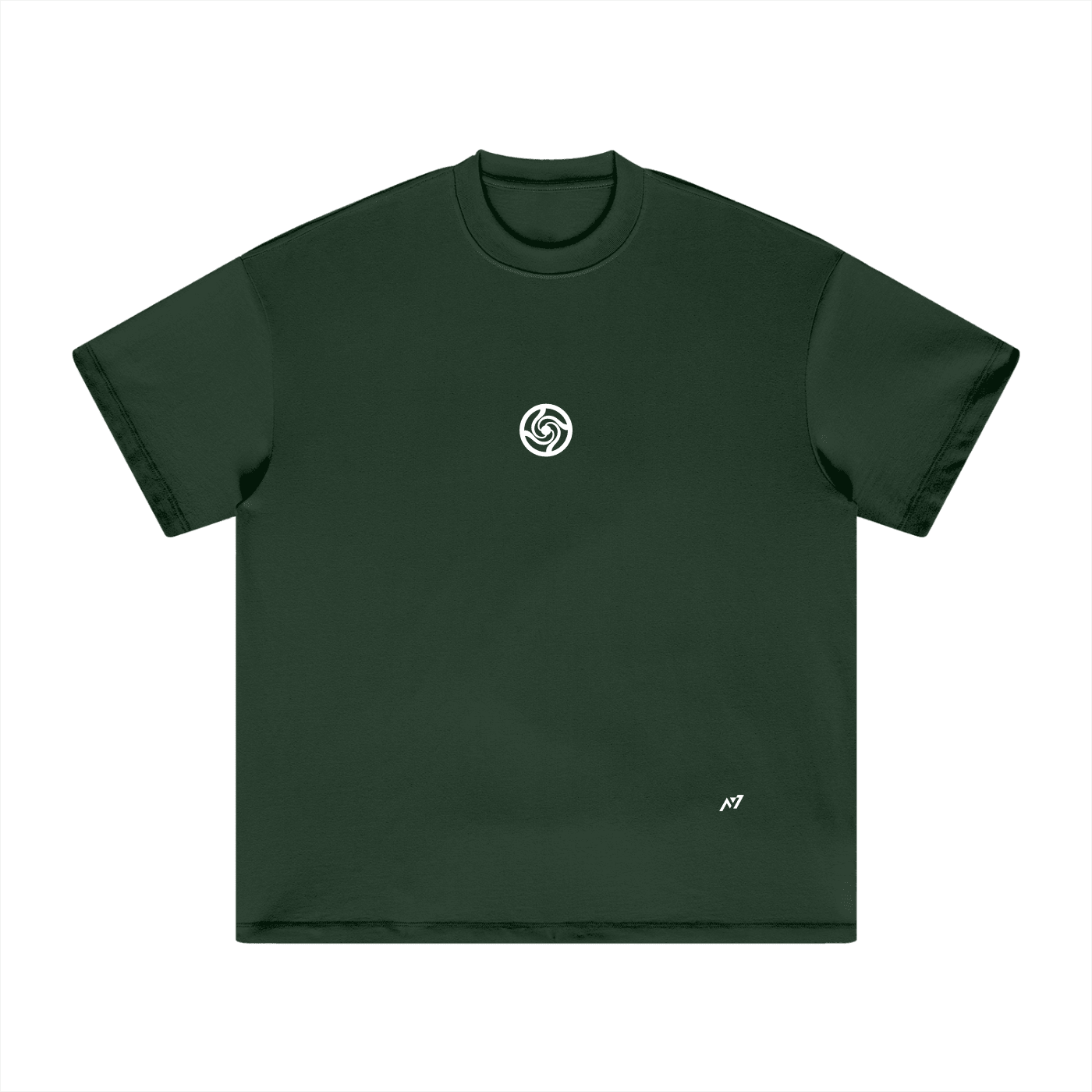 CURSE Streetwear Heavyweight Shirt - AY - Line Anime