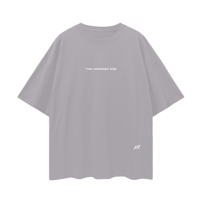 The Honored One 3.0 Streetwear Shirt - AY - Line Anime