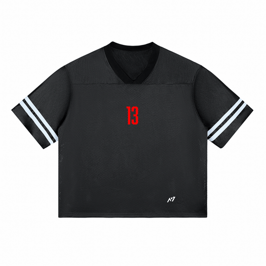 Talent Eater 2.0 Streetwear Jersey - AY - Line Anime