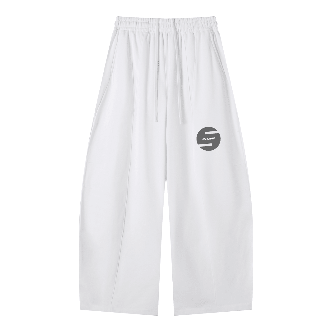 Pure Blood Sweatpants - AY - Line Anime
